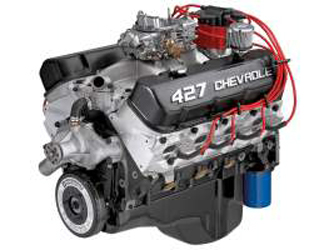 B0639 Engine